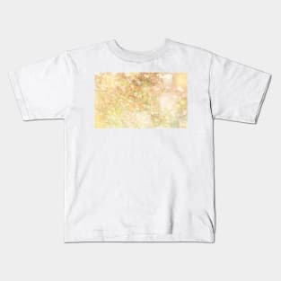 GOLD Kids T-Shirt